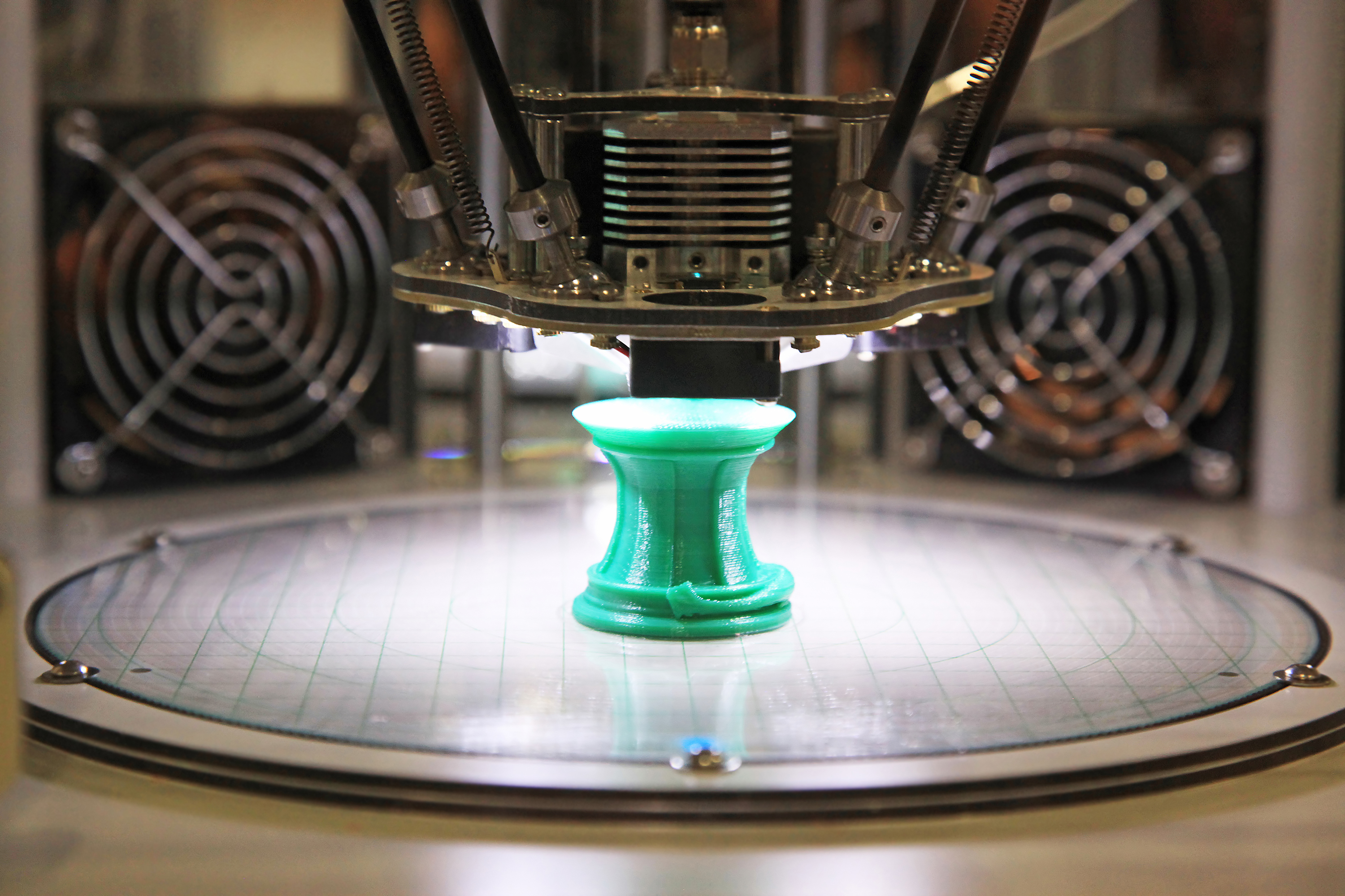 Rapid Prototyping
